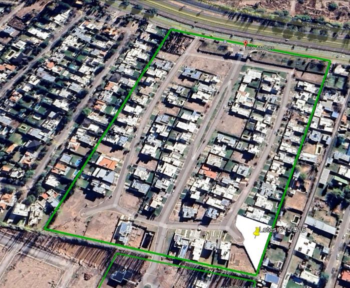 Lote en Venta en Lujan de Cuyo, Mendoza
