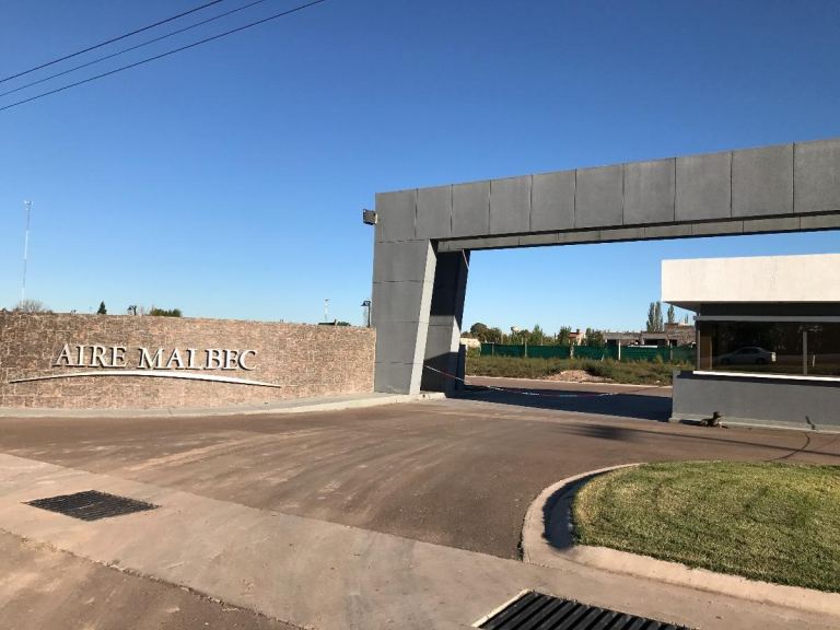 Lote en Venta en Lujan de Cuyo, Mendoza