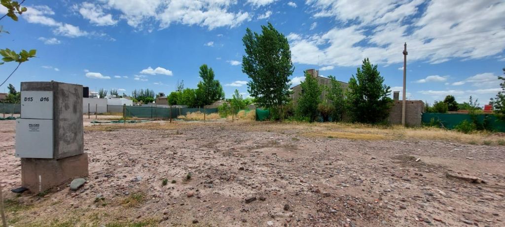 Lote en Venta en Lujan de Cuyo, Mendoza
