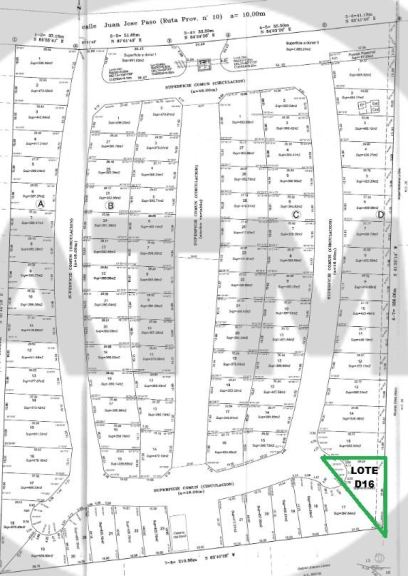 Lote en Venta en Lujan de Cuyo, Mendoza