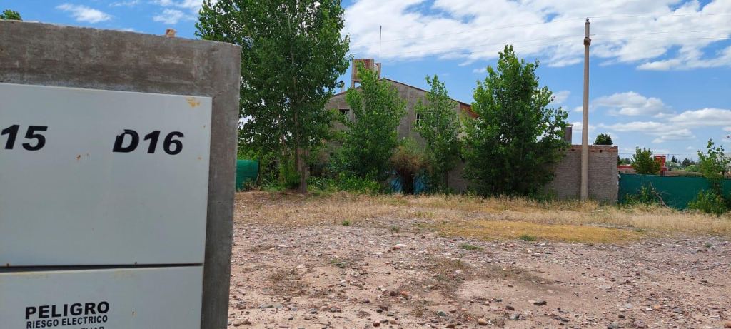 Lote en Venta en Lujan de Cuyo, Mendoza