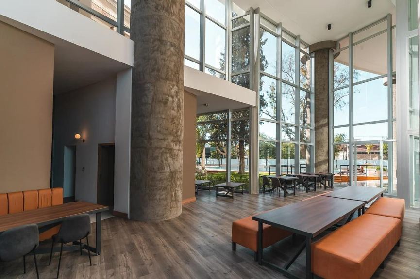 Departamento en Alquiler en Capital, Mendoza