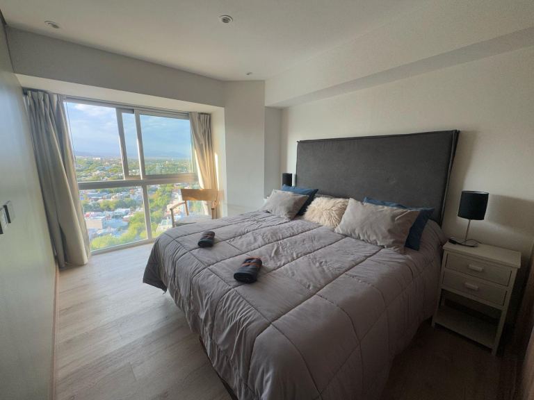 Departamento en Alquiler en Capital, Mendoza
