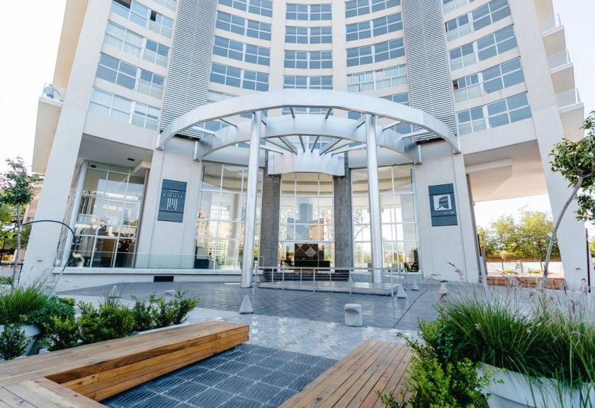 Departamento en Alquiler en Capital, Mendoza