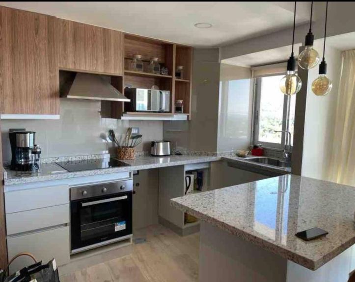Departamento en Alquiler en Capital, Mendoza