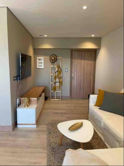 Departamento en Alquiler en Capital, Mendoza