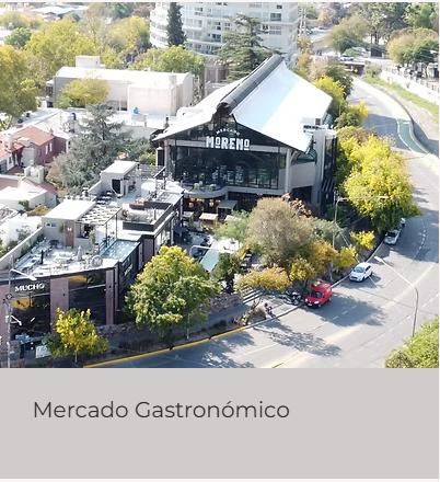 Departamento en Alquiler en Capital, Mendoza