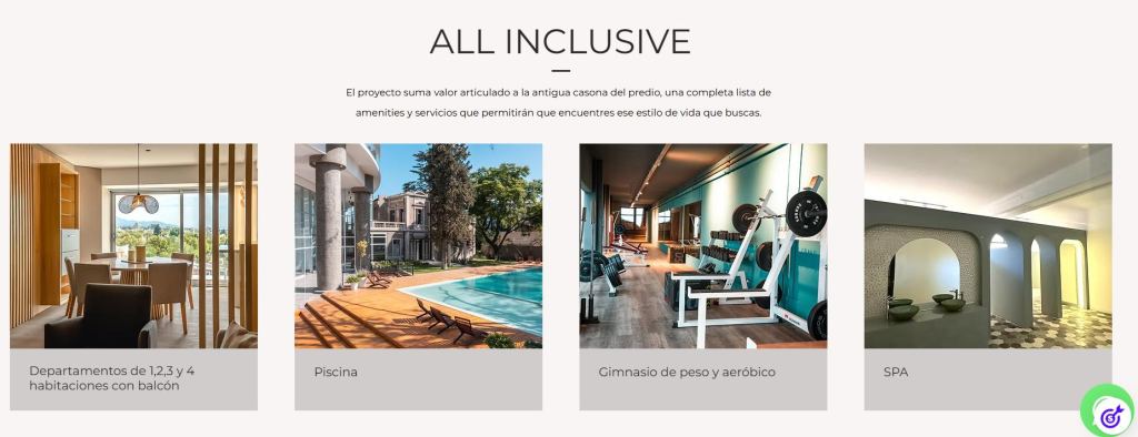 Departamento en Alquiler en Capital, Mendoza