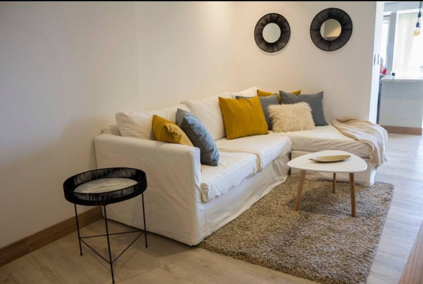 Departamento en Alquiler en Capital, Mendoza
