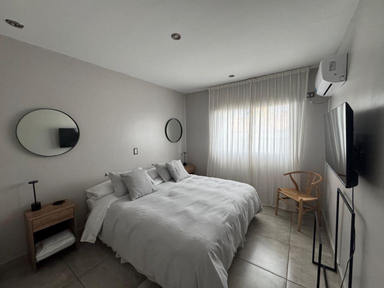 Departamento en Alquiler en Capital, Mendoza