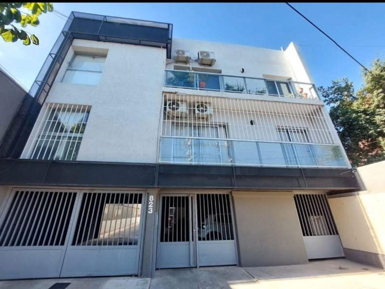 Departamento en Alquiler en Capital, Mendoza