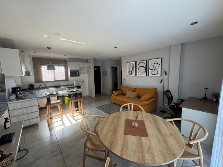 Departamento en Alquiler en Capital, Mendoza