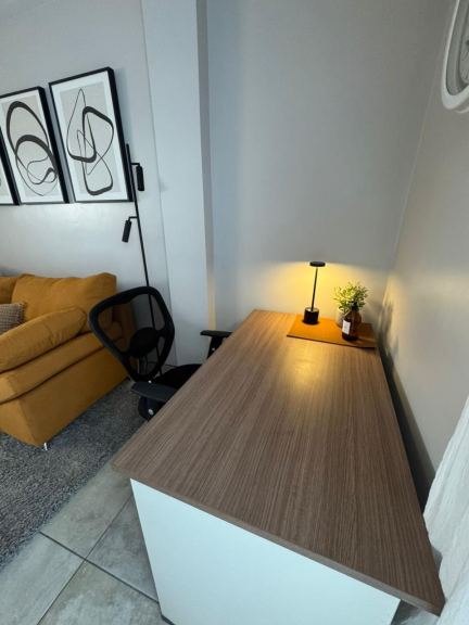 Departamento en Alquiler en Capital, Mendoza