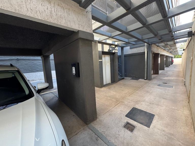 Departamento en Alquiler en Capital, Mendoza