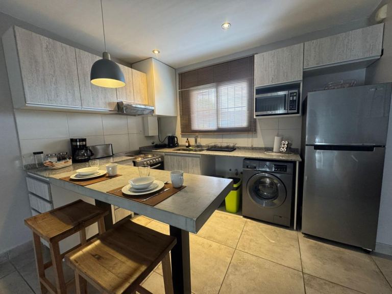 Departamento en Alquiler en Capital, Mendoza