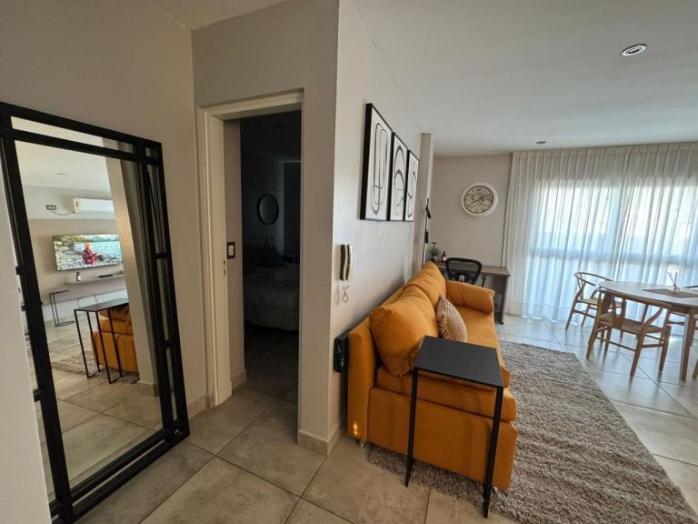 Departamento en Alquiler en Capital, Mendoza