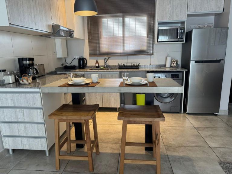 Departamento en Alquiler en Capital, Mendoza
