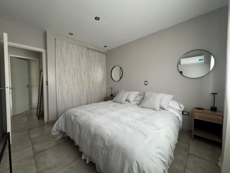 Departamento en Alquiler en Capital, Mendoza