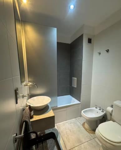 Departamento en Alquiler en Capital, Mendoza