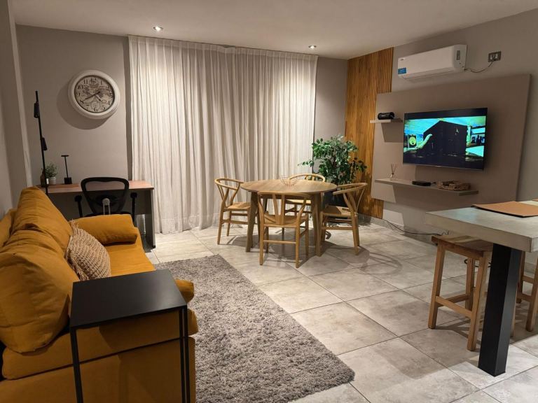 Departamento en Alquiler Temporario en Capital, Mendoza