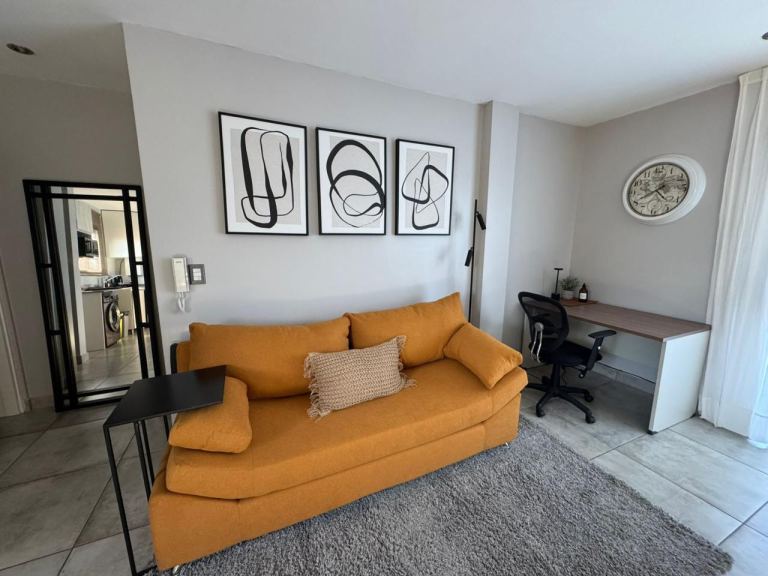 Departamento en Alquiler Temporario en Capital, Mendoza