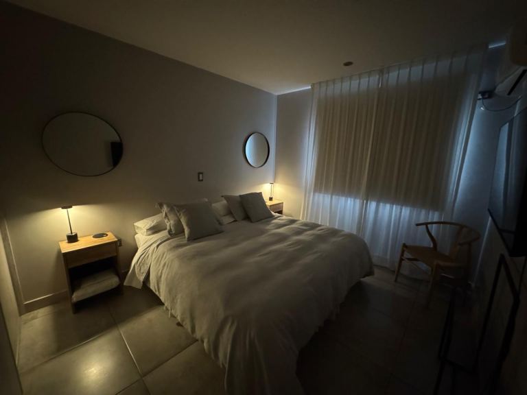 Departamento en Alquiler Temporario en Capital, Mendoza