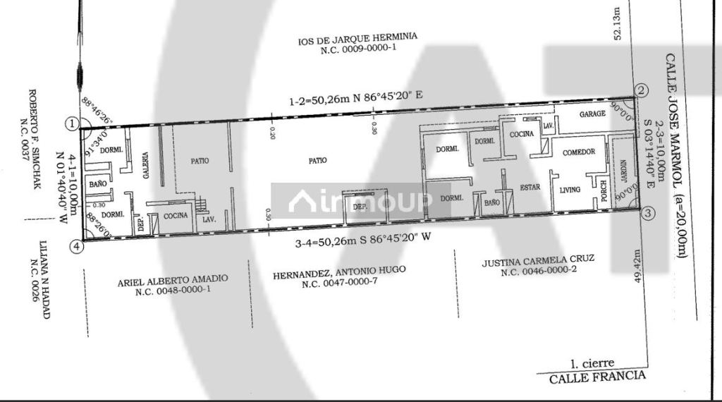 Casa en Venta en Godoy Cruz, Mendoza