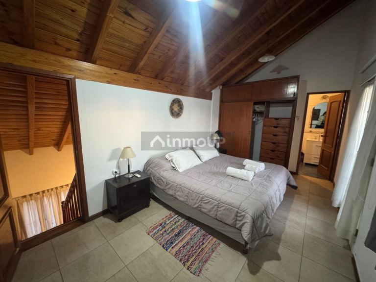 Departamento en Venta en Capital, Mendoza