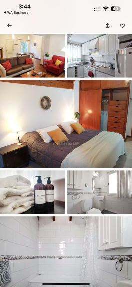 Departamento en Venta en Capital, Mendoza