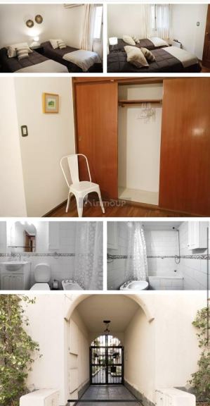 Departamento en Venta en Capital, Mendoza