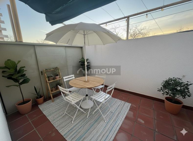 Departamento en Venta en Capital, Mendoza