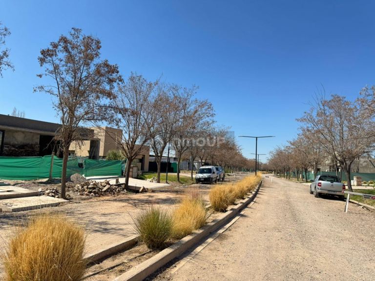 Lote en Venta en Lujan de Cuyo, Mendoza
