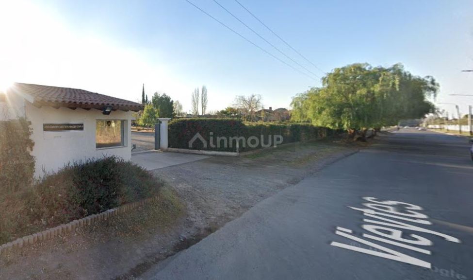 Lote en Venta en Lujan de Cuyo, Mendoza