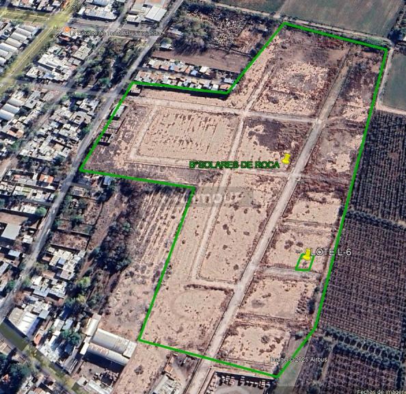 Lote en Venta en Guaymallen, Mendoza