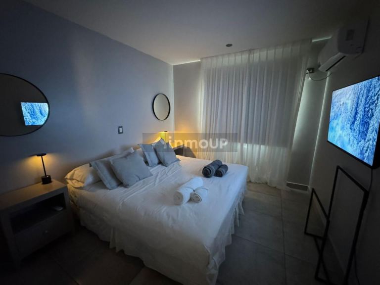 Departamento en Venta en Capital, Mendoza