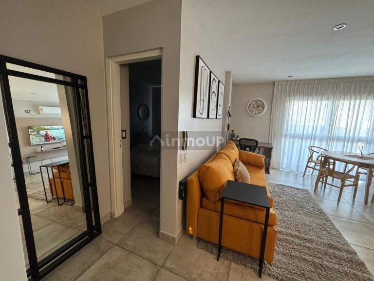 Departamento en Venta en Capital, Mendoza