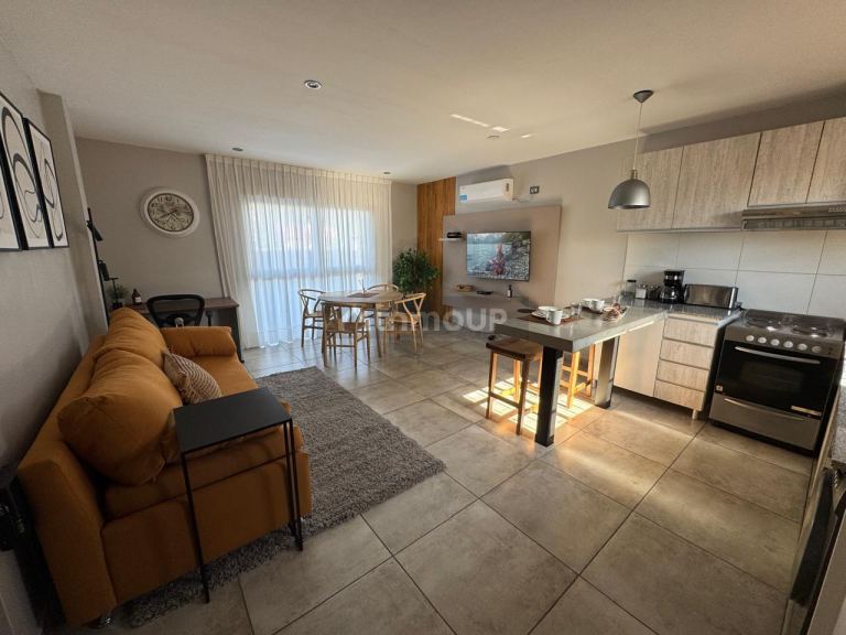 Departamento en Venta en Capital, Mendoza
