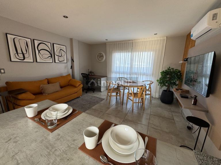 Departamento en Venta en Capital, Mendoza
