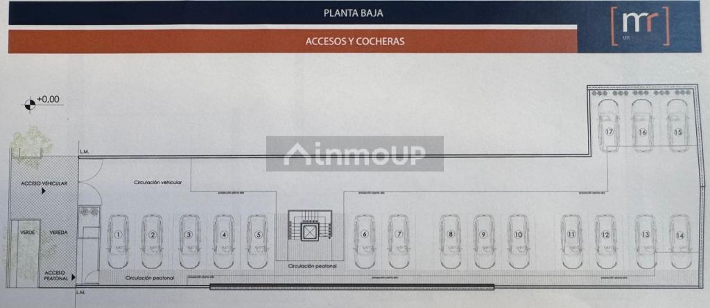 Departamento en Venta en Capital, Mendoza