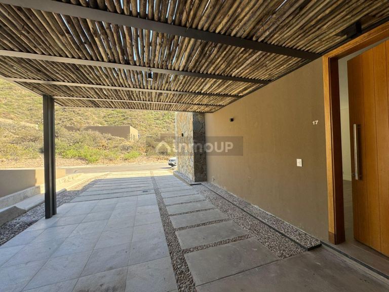 Casa en Venta en Las Heras, Mendoza