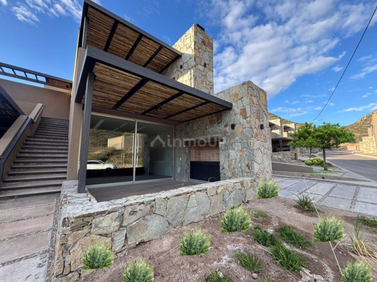 Casa en Venta en Las Heras, Mendoza