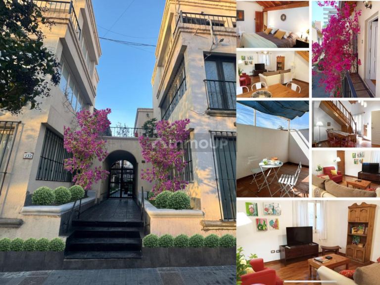 Duplex en Venta en Capital, Mendoza