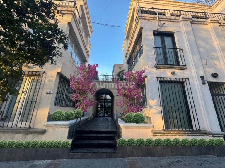 Duplex en Venta en Capital, Mendoza