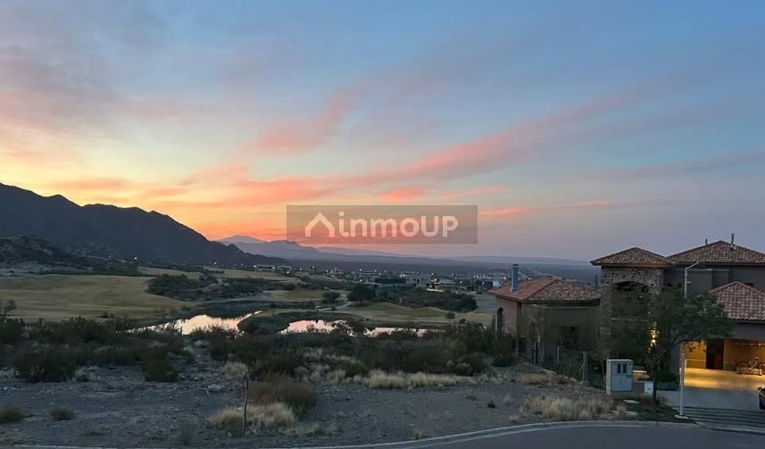 Lote en Venta en Las Heras, Mendoza