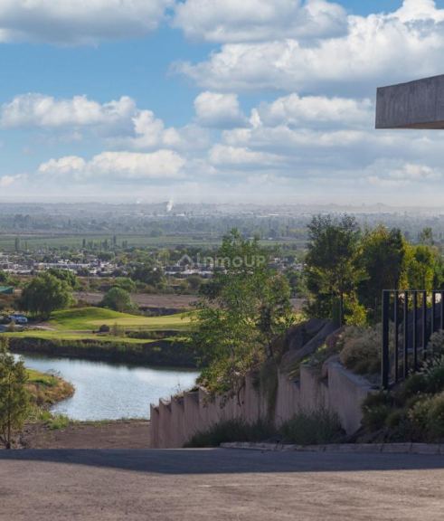 Lote en Venta en Las Heras, Mendoza