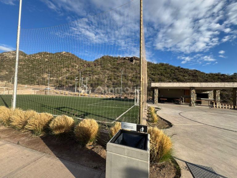 Lote en Venta en Las Heras, Mendoza