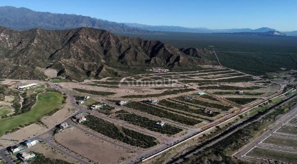 Lote en Venta en Las Heras, Mendoza