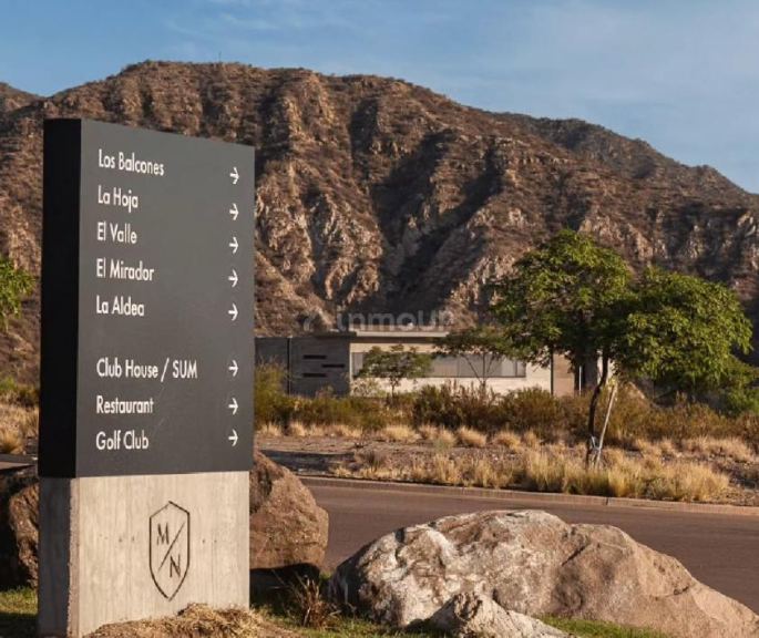 Lote en Venta en Las Heras, Mendoza