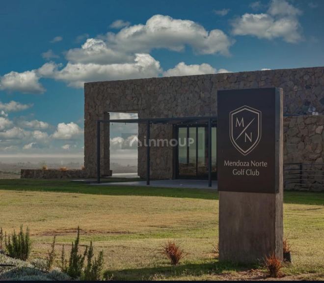 Lote en Venta en Las Heras, Mendoza
