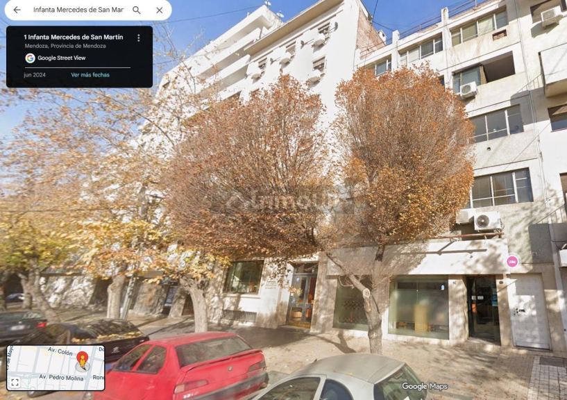 Oficina en Venta en Capital, Mendoza